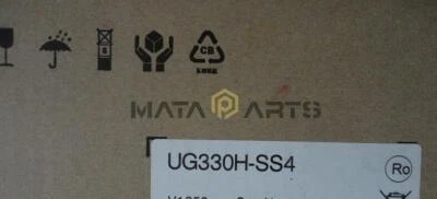 ONE New FUJI UG330H-SS4 Touch Screen Panel - Image 1 of 3