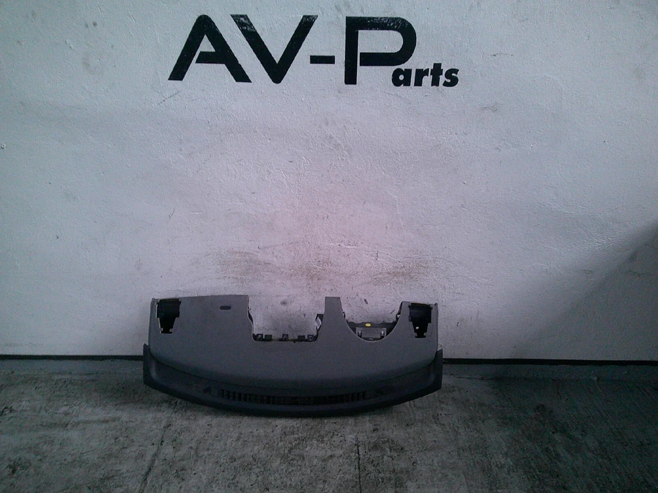 Orig. Smart 451 Armaturenbrett Armaturen Brett Dashboard - Bild 1 von 4