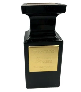 Tom ford Italian Cypress TF Eau De Parfum Spray 50 ML / 1.7 oz Discontinued - Picture 1 of 5