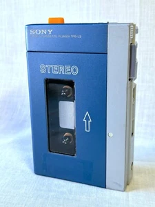 Sony TPS-L2 Walkman Guys & Dolls 1979 Stereo, 1. Generation - Bild 1 von 9