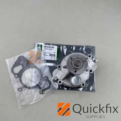 BOMBA DE AGUA PARA LAND ROVER RANGE ROVER L322 / RR SPORT, LR3 4575902 Foto 1 de 4