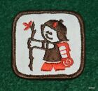 Girl Scout Try-It Badge - Brownie Pre Try-Its - Hiking