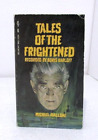 Tales Of The Frightened - Michael Avallone (Belmont, 3., 1969) PB Boris Karloff