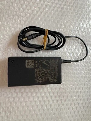 Alimentatore Originale Logitech G25 G27 in perfette condizioni - Immagine 1 di 4