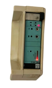 ENDRESS+HAUSER 918177-07XX FMC 470 Z Housing Monorack-Racksyst Transmitter - Picture 1 of 13