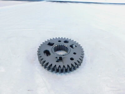 Embrague motor Honda VT750 750 Shadow Ace Deluxe Spirit engranaje primario y subtransmisión  Foto 1 de 4