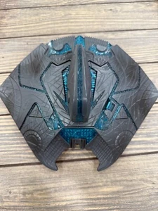 Vintage 1996 Trendmasters Independence Day Alien Schiff Spielzeug - Bild 1 von 6