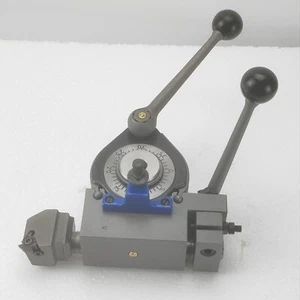 Portaherramientas de Roscado Externo AFE-16ER con Poste de Herramienta de Torno Multifix A1 - Imagen 1 de 14