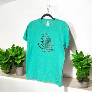 Galater 5:22-23 T-Shirt - Bild 1 von 3