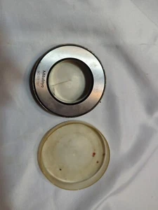 MITUTOYO RINGMESSGERÄT NR. 177-187 1.99985" 880342 MADE IN JAPAN (Rg2) - Bild 1 von 7
