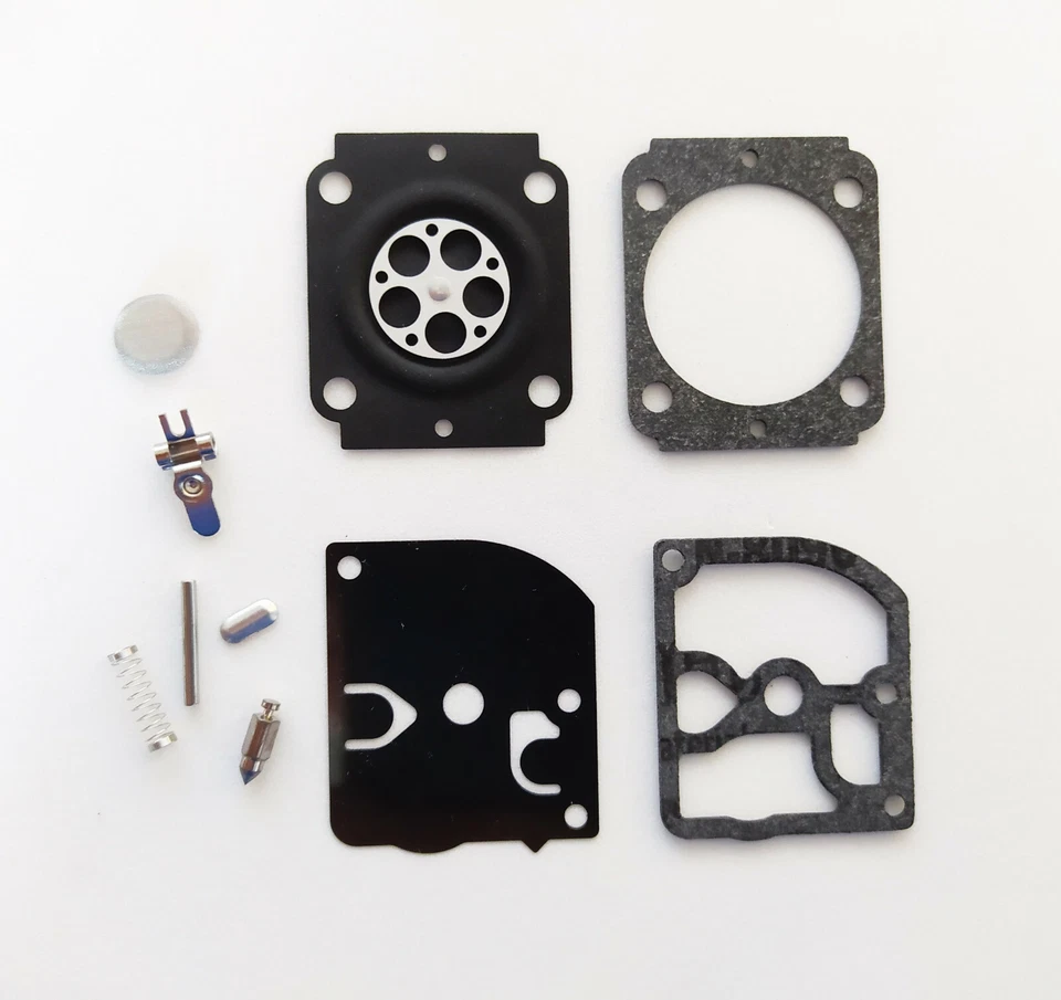 Vergaser Membran Dichtsatz Reparatursatz für Stihl BG56 BG66 BG86 Zama