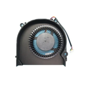 4PIN WENTYLATOR PROCESORA do CLEVO N870EP6 N871EP6 N875EP6 N850EP N857EP N850EP6 N857EP6 - Zdjęcie 1 z 2