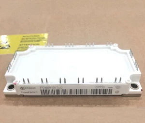 1PCS Brand INFINEON/EUPEC Module FS100R12KE3 Quality Assurance 100% - Picture 1 of 1