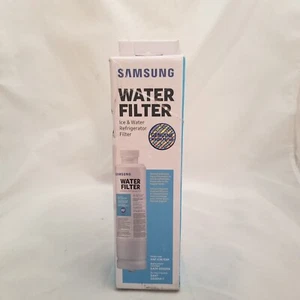 Filtro acqua Samsung DA29-00020B HAF-CIN/EXP-REFRIGORIFERO OEM 1 CONFEZIONE - Foto 1 di 5