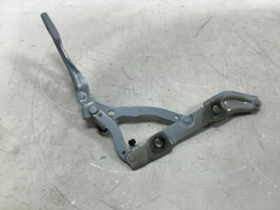 BMW 328XI 2007 SEDÁN TRASERO IZQUIERDO MALETERO TAPA BISAGRA ÁRTICO/ÁRTICO AZUL METÁLICO Foto 1 de 4