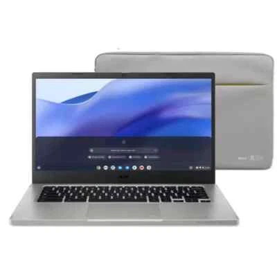 Acer Chromebook Vero 514 14" Full HD Laptopi3 8GB RAM CBV514-1H-34X9 NEW - Image 1 of 4