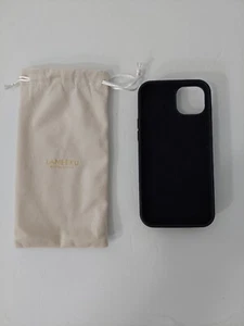 LAMEEKU Wallet Case for iPhone 14 Plus 6.7", Credit Card Slot Holder Case - Bild 1 von 14