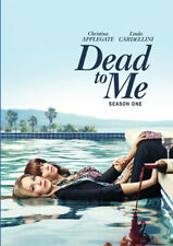 Dead to Me: Season One [New DVD] Full Frame, 2 Pack, Ac-3/Dolby Digital, Dolby