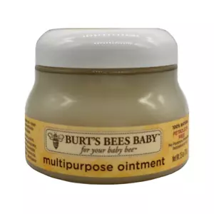 Burt's Bees Baby Mehrzwecksalbe 7,5 Unzen - Bild 1 von 4