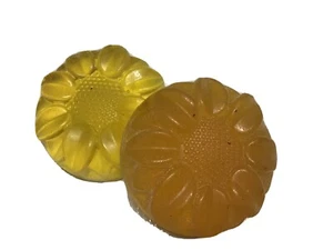 sunflower soap - Picture 1 of 2