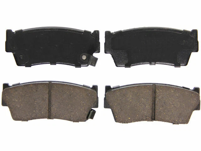 For 1989-1997 Geo Tracker Brake Pad Set Front Wagner 33114MT 1996 1993 1990 1991 - Imagem 1 de 2