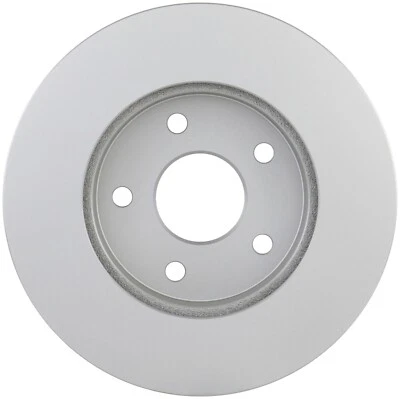 Rotor de freno de disco delantero 2000 para Jeep Grand Cherokee Bosch QuietCast 1999-2004 Foto 1 de 4