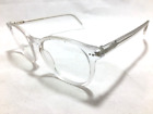 Warby Parker Carlton W 500 Eyeglasses Frame 52-18-145 W2