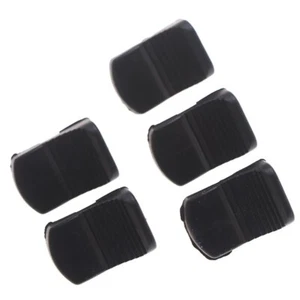 5er Set Schaltertasten für Bosch GWS68100125 Winkelschleifer Reparaturen - Bild 1 von 12