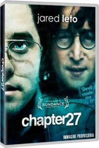 Chapter 27 (Blu-Ray) CG - Picture 1 of 1