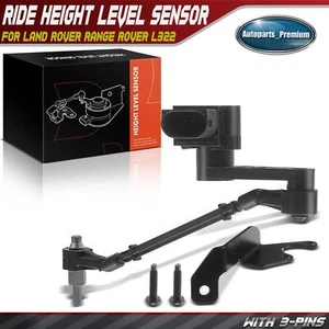 Front Right Suspension Leveling Height Sensor For Land Rover Range Rover L322 - Picture 1 of 8