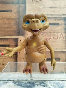 Vintage E.T. The Extra Terrestrial Action Figure - Picture 1 of 8