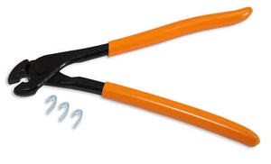 Clip Pliers - Picture 1 of 3