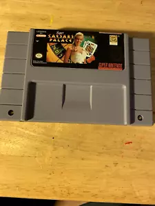 Jeopardy -- Deluxe Edition (Super Nintendo Entertainment System, 1993) - Picture 1 of 3