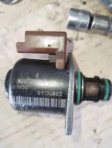 Solenoid for tata xenon 2.2 dicor fuel pump - Picture 1 of 2