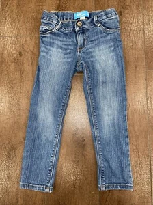 Old Navy skinny jeans size 4T  - Picture 1 of 3