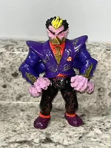 Dr Killemoff Toxic Crusaders 1991 Playmates Action Figure - Picture 1 of 4