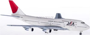 for Hogan for Japan Asia Airways for Boeing 747-300 JA8189 1:500 Airplane Model - Picture 1 of 5