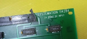 SYSTEMATION 114284. - Bild 1 von 6