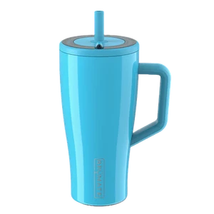 BrüMate Era 30oz Electric Blue Insulated Tumbler DWER30ELB - Picture 1 of 1