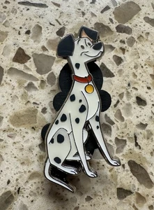 Disney Parks Disney Dogs Mystery Pin Pongo 101 Dalmatians L2 - Picture 1 of 2