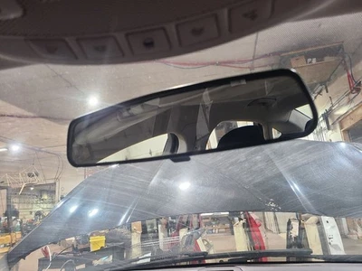 Rear View Mirror Manual Dimming Fits 01-24 EXPLORER 651814 - Image 1 of 4