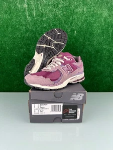 Size 5M/6.5W - New Balance 2002R Protection Pack - Pink - Picture 1 of 9