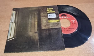 LLOYD COLE AND THE COMMOTIONS Rattlesnakes 7" SPAIN SINGLE VINYL VERY RARE 1984 - Picture 1 of 3