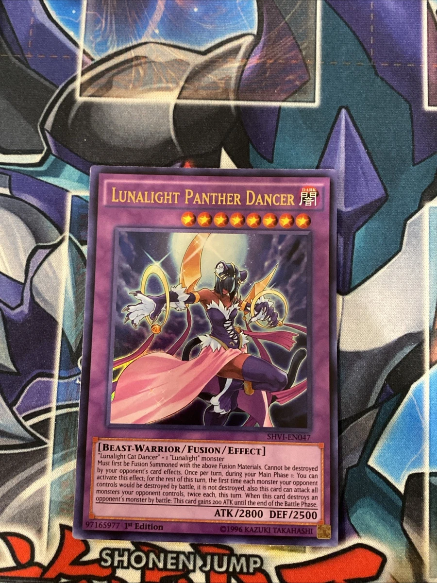 Yu-Gi-Oh! Karte 'Salbei Mit Blauen Augen' – SHVI-EN020, Ultra Rare, Aus Shining Victories