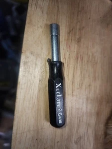 Ruger Old Army Nipple 3/16" nut driver Tool New Old Stock works for others too - Picture 1 of 3