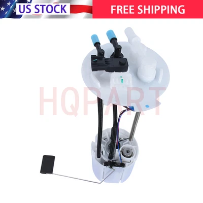 High Flow Fuel Pump Assembly 13589705 For GMC Sierra 3500 HD 2011-2014 M100118 - Image 1 of 4