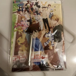 Soporte acrílico Digimon Adventure Last Evolution Bond - Imagen 1 de 2