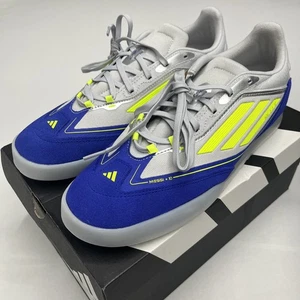 Size 9 adidas F50 Freestyle Messi Men's Indoor Soccer Shoes JH8830 Rare - Picture 1 of 14