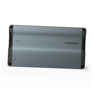  A600.4 Altitudine 600 Watt RMS Amplificatore Audio per Auto 4 Canali, Classe D, Valet  - Foto 1 di 8