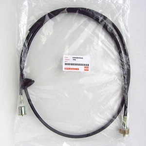 88 - 03 ISUZU TF TFR HOLDEN RODEO VAUXHALL BRAVA SPEEDO CABLE NEW SPEEDOMETER - Picture 1 of 3